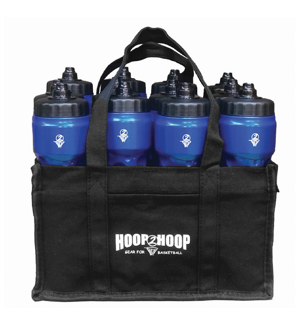 Celtics Water Bottle Carrier