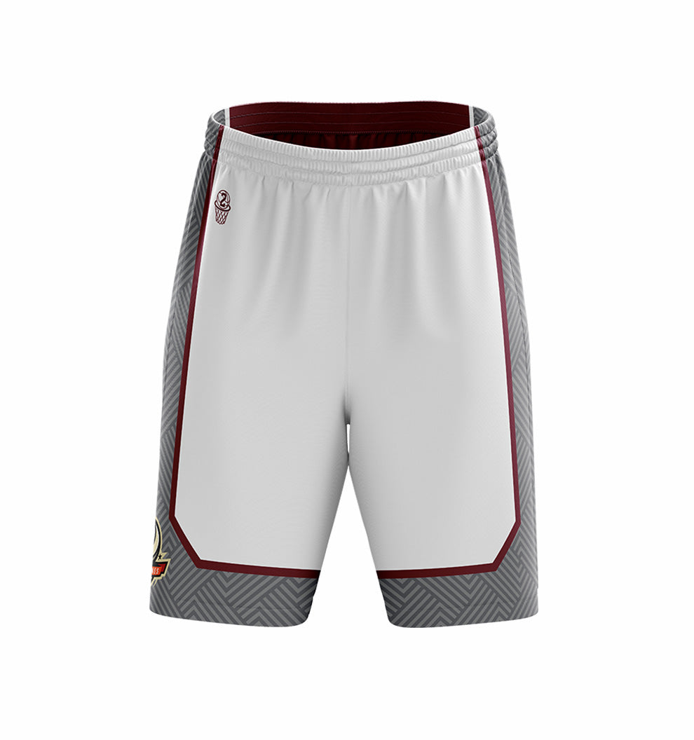 Helensvale Hurricanes Reversible Playing Shorts - MALE