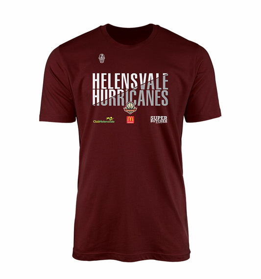 Helensvale Hurricanes Supporter T-shirt