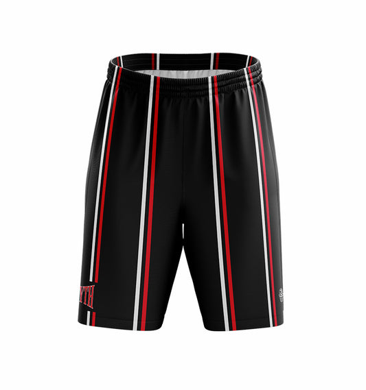 Kilsyth Cobras Playing Shorts - MALE