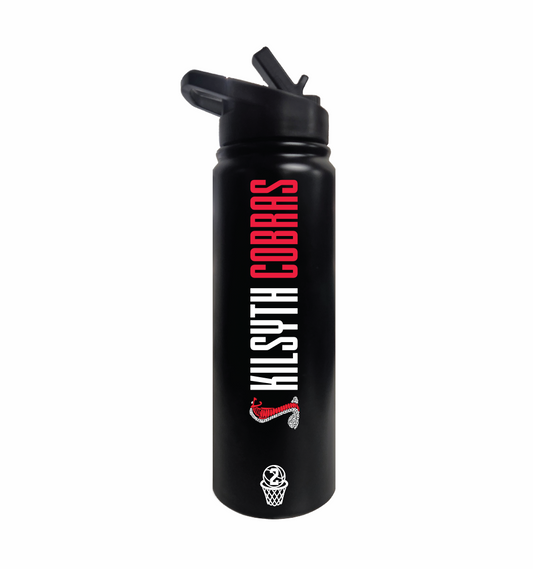 Kilsyth Pro-Steel Water Bottle
