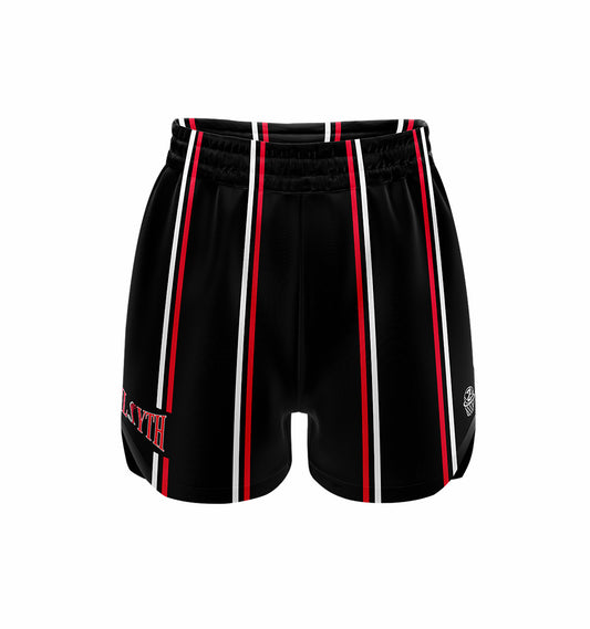 Kilsyth Cobras Playing Shorts - FEMALE