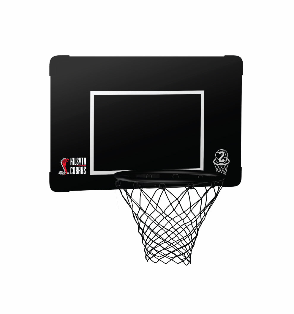 Kilsyth Mini Basketball Hoop