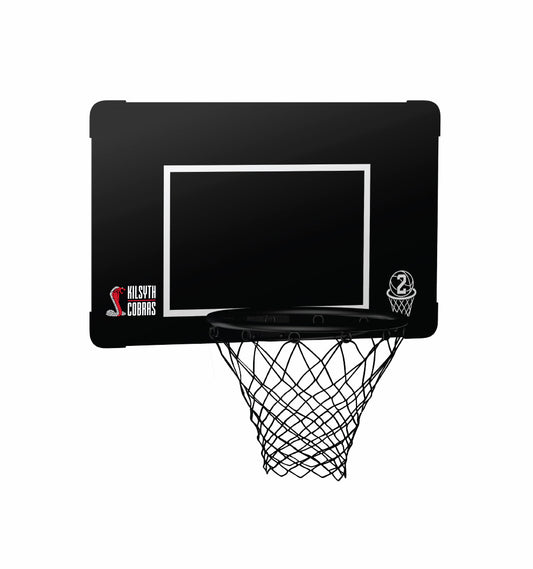 Kilsyth Mini Basketball Hoop