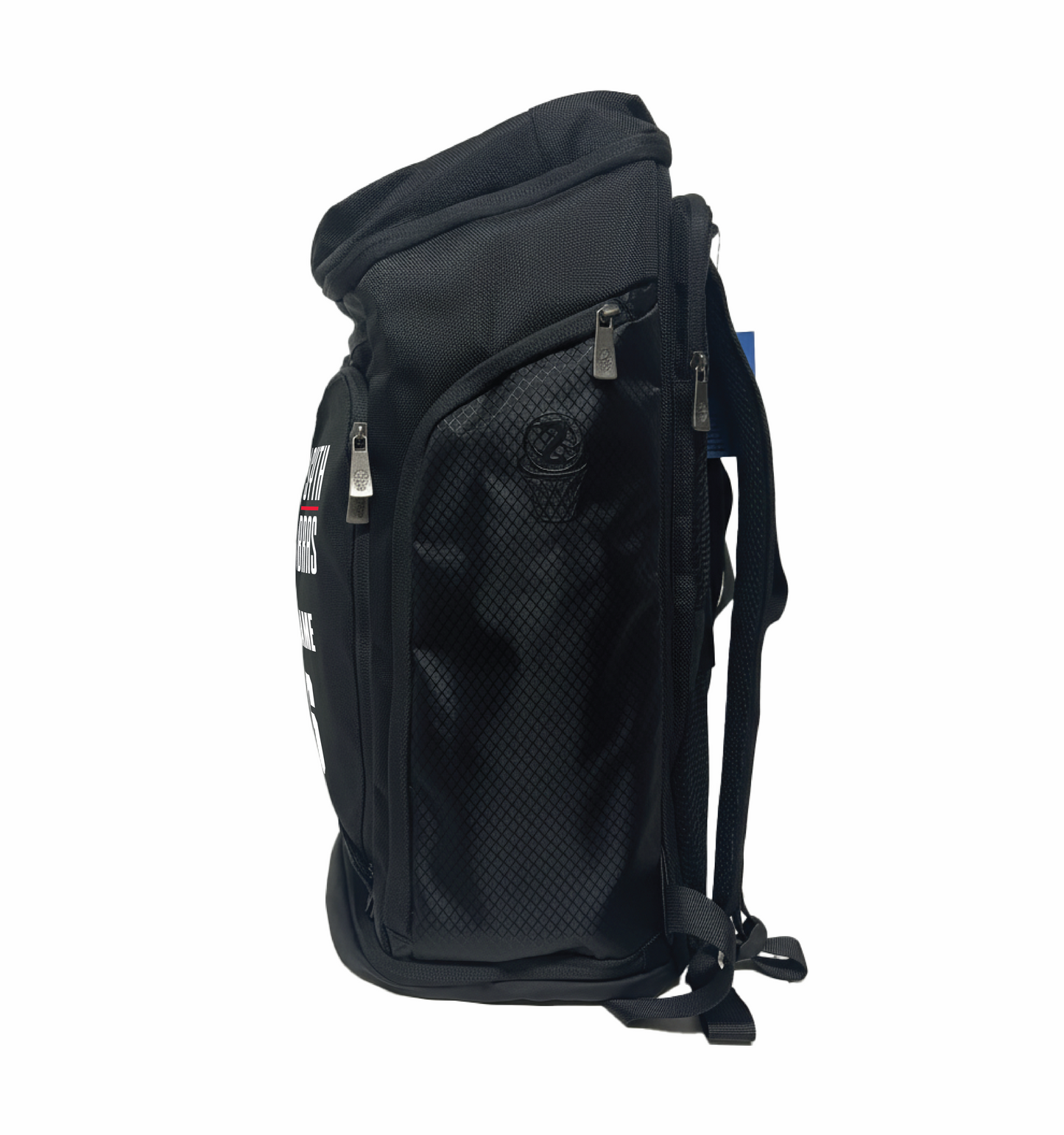 Kilsyth Pro Backpack - BLACK