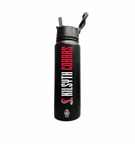 Kilsyth Pro-Steel Water Bottle