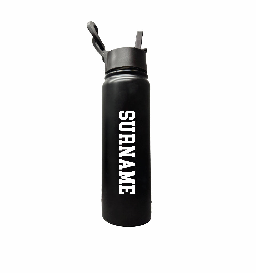 Kilsyth Pro-Steel Water Bottle