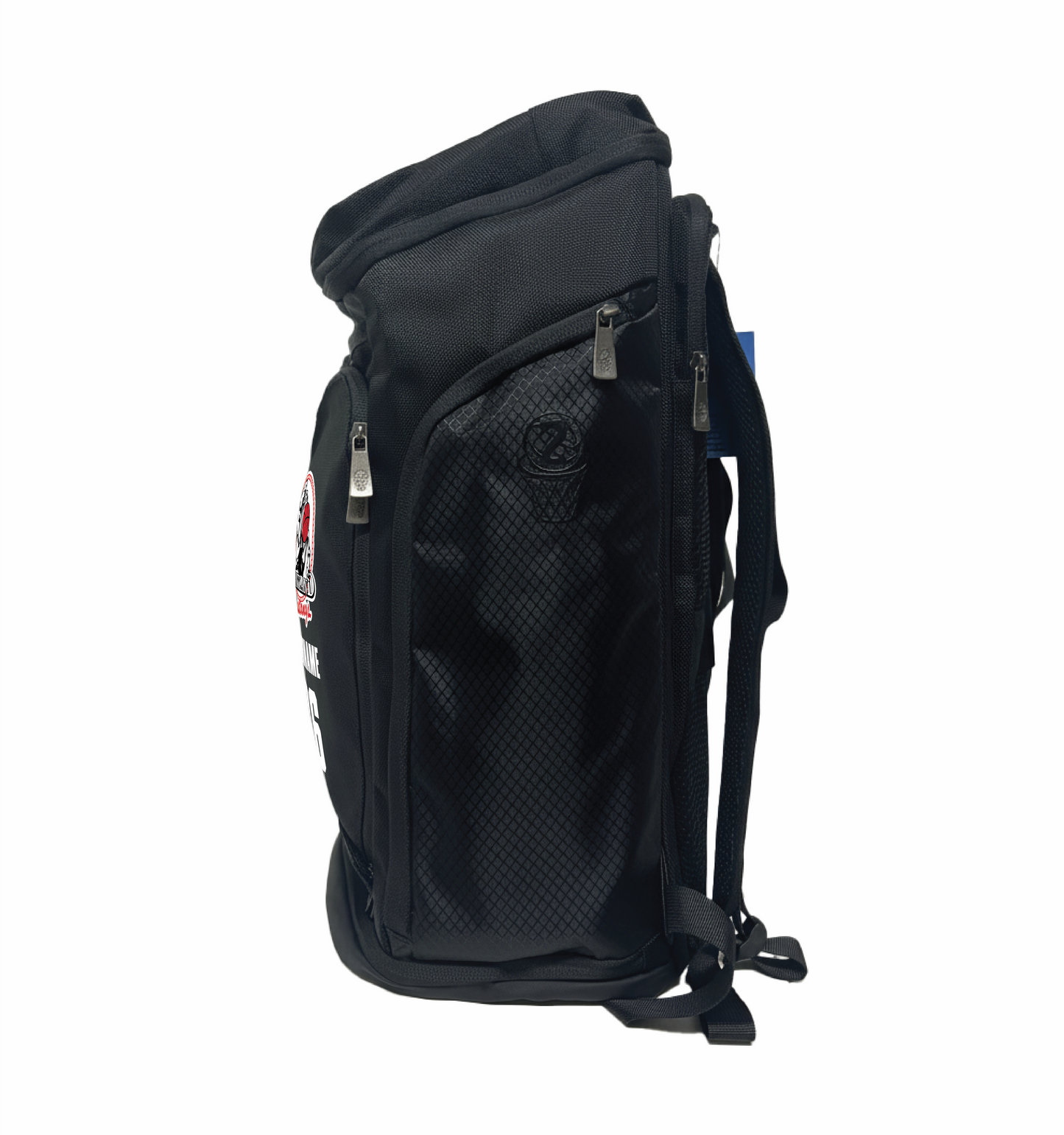 Maitland Mustangs Pro Backpack