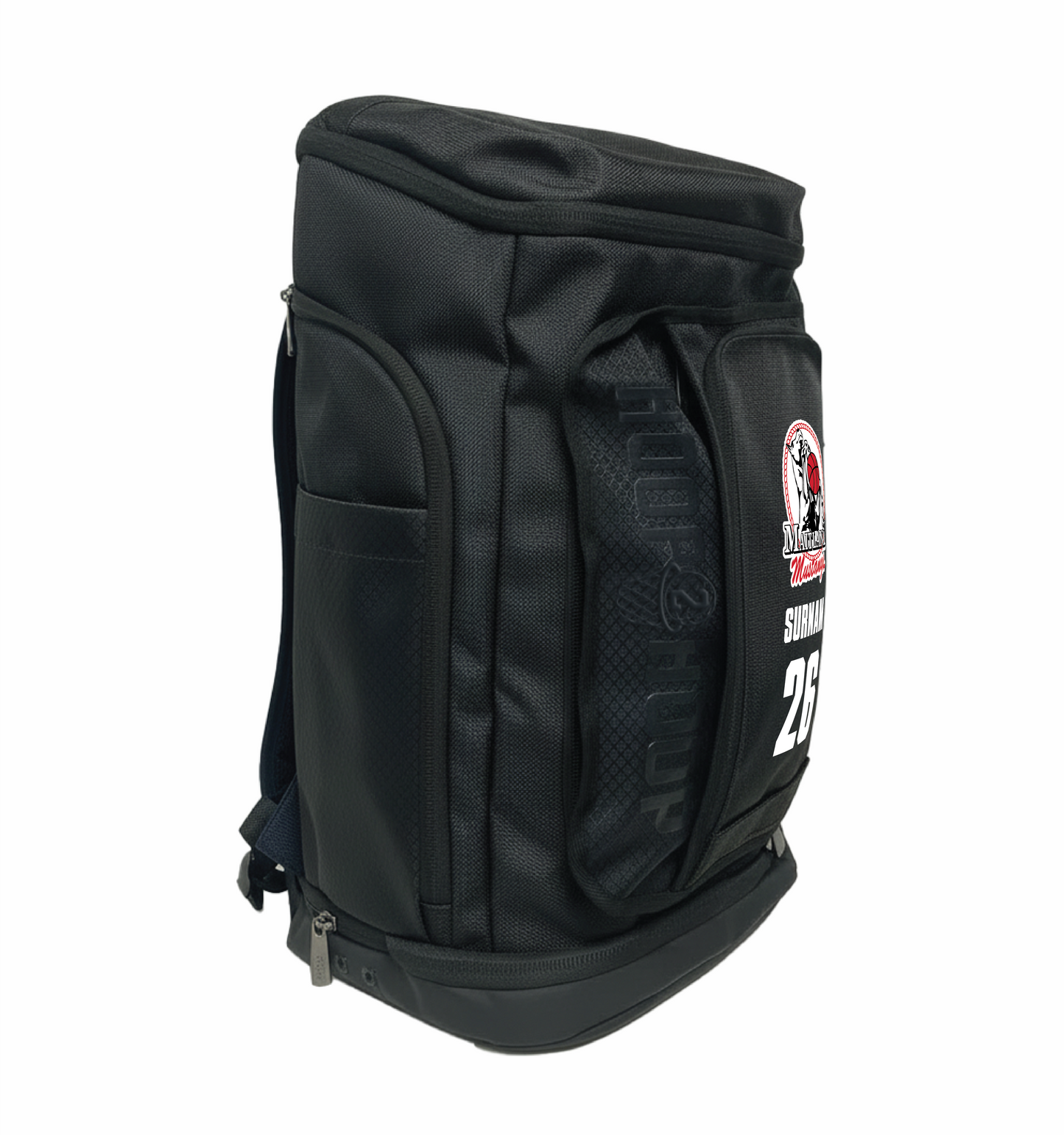 Maitland Mustangs Pro Backpack