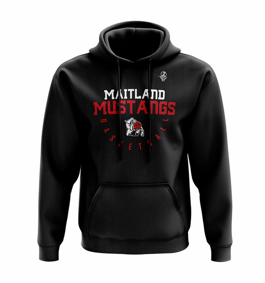 Maitland Mustangs Hoodie