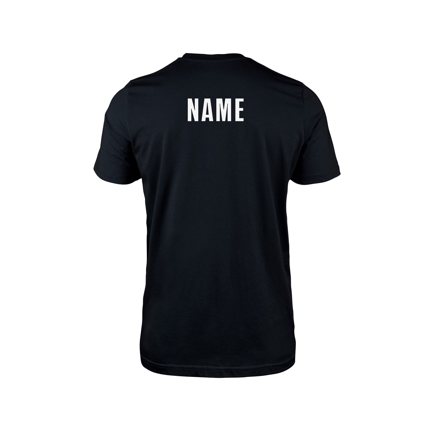 Blades Statement Tee