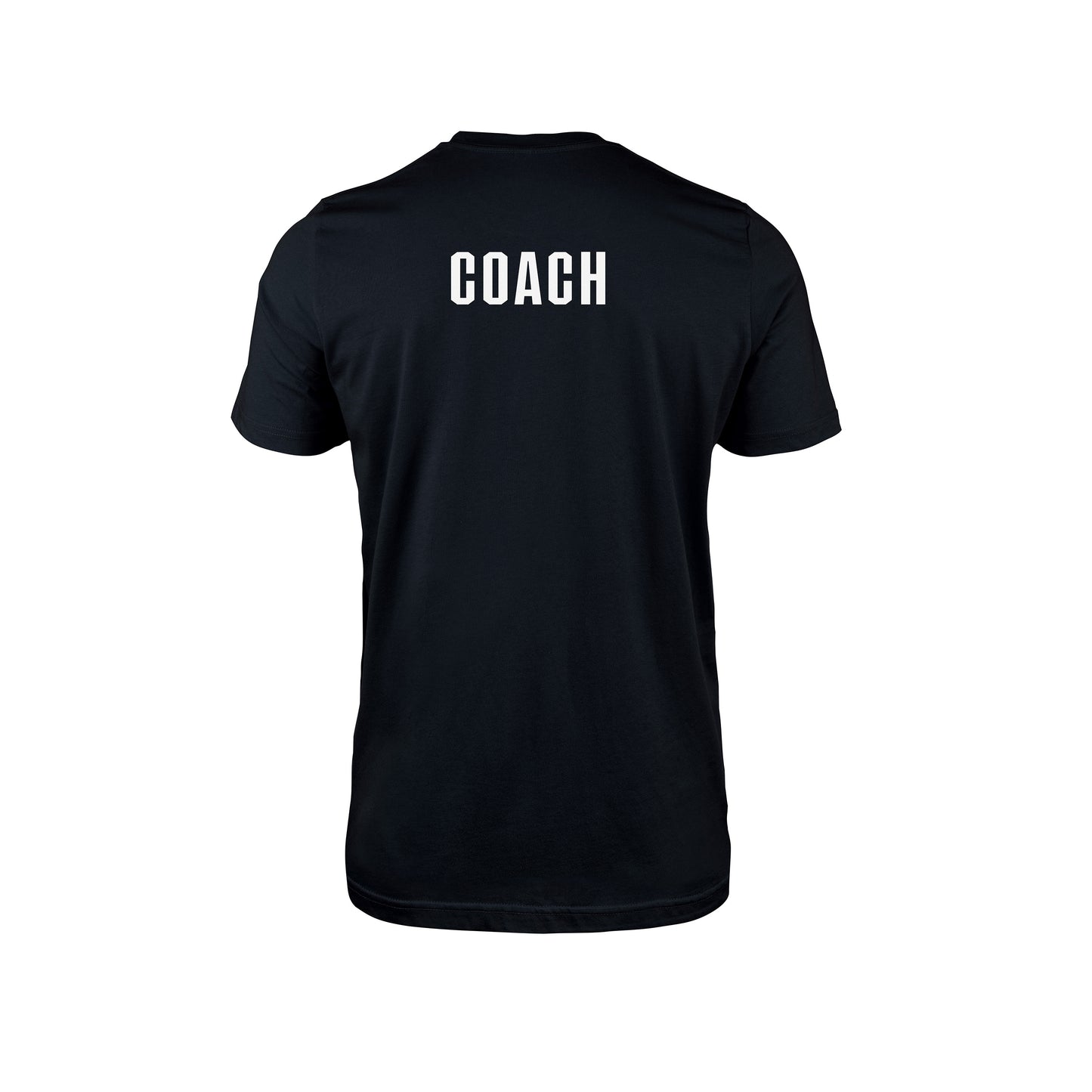 Blades Coach Statement Tee