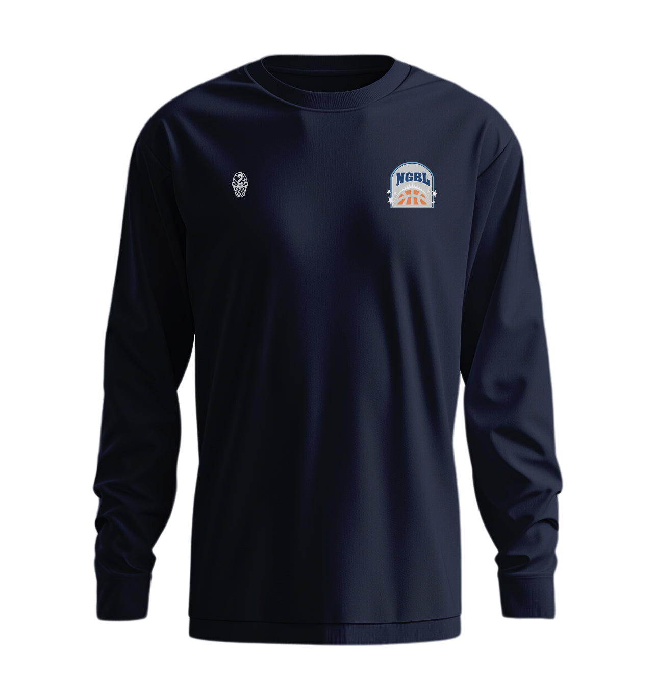 NGBL Core Long Sleeve T-shirt