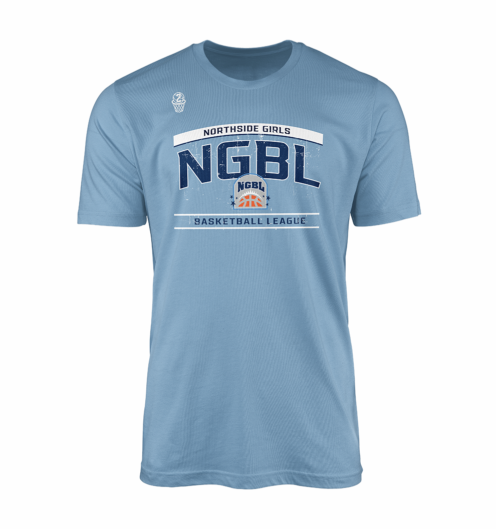 NGBL Courtside Tee