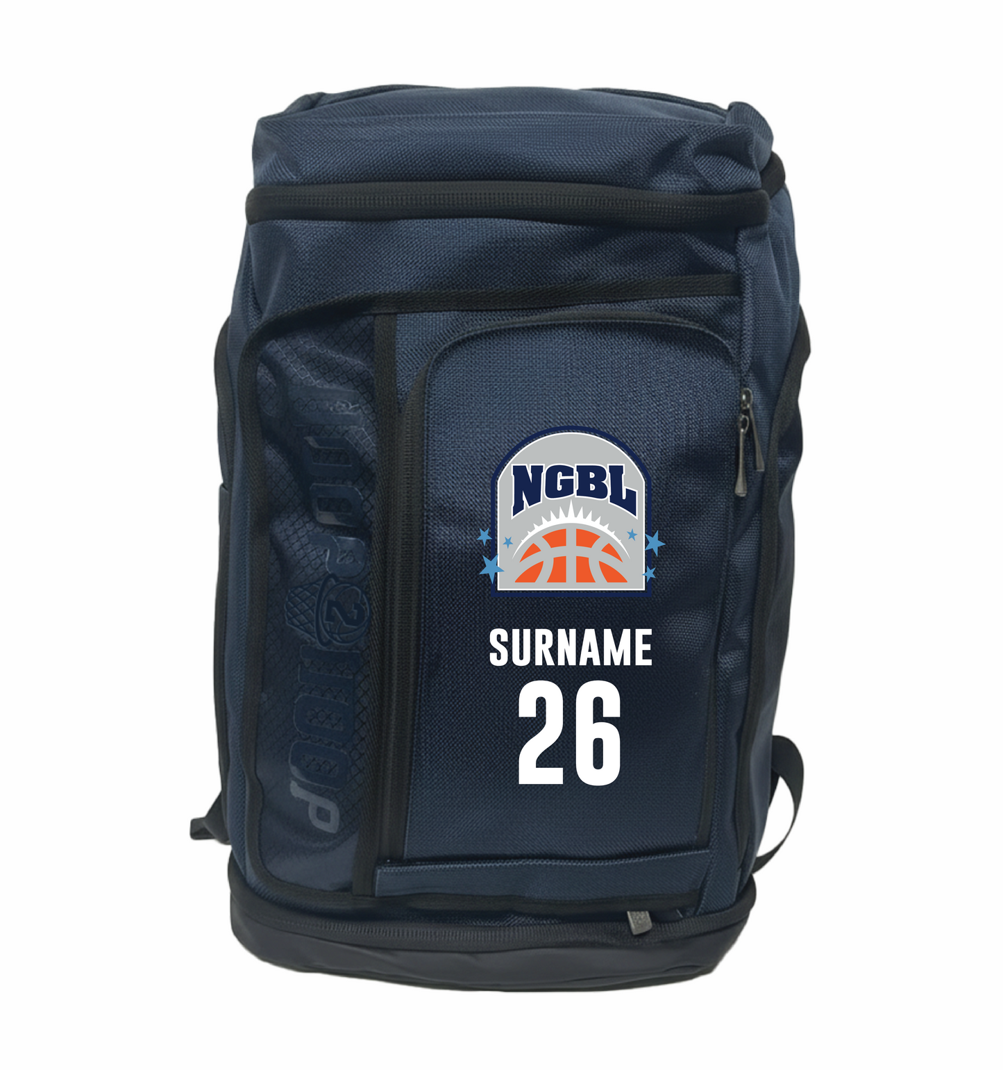NGBL Pro Backpack