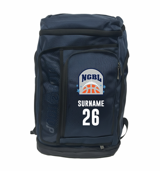 NGBL Pro Backpack