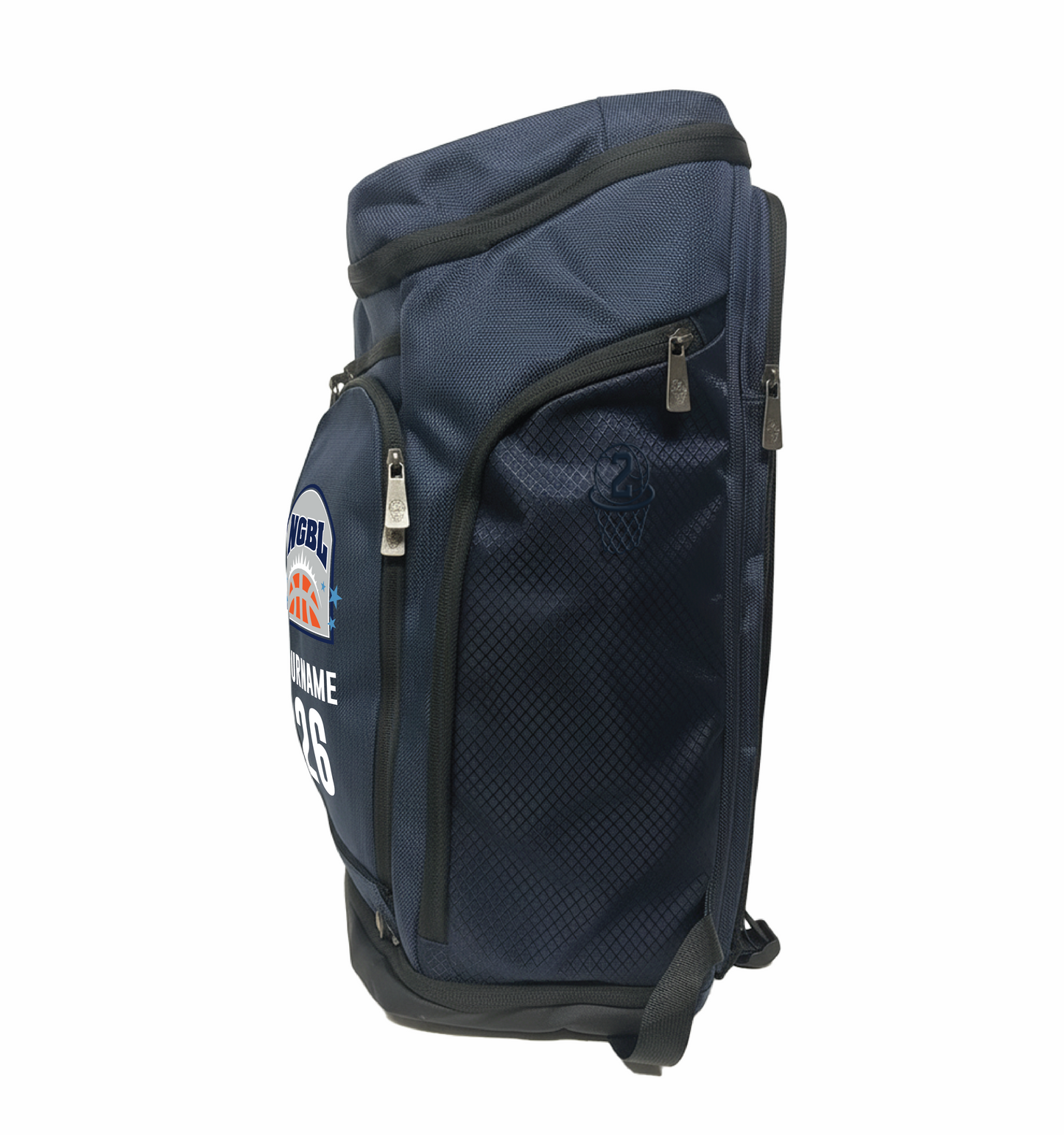 NGBL Pro Backpack