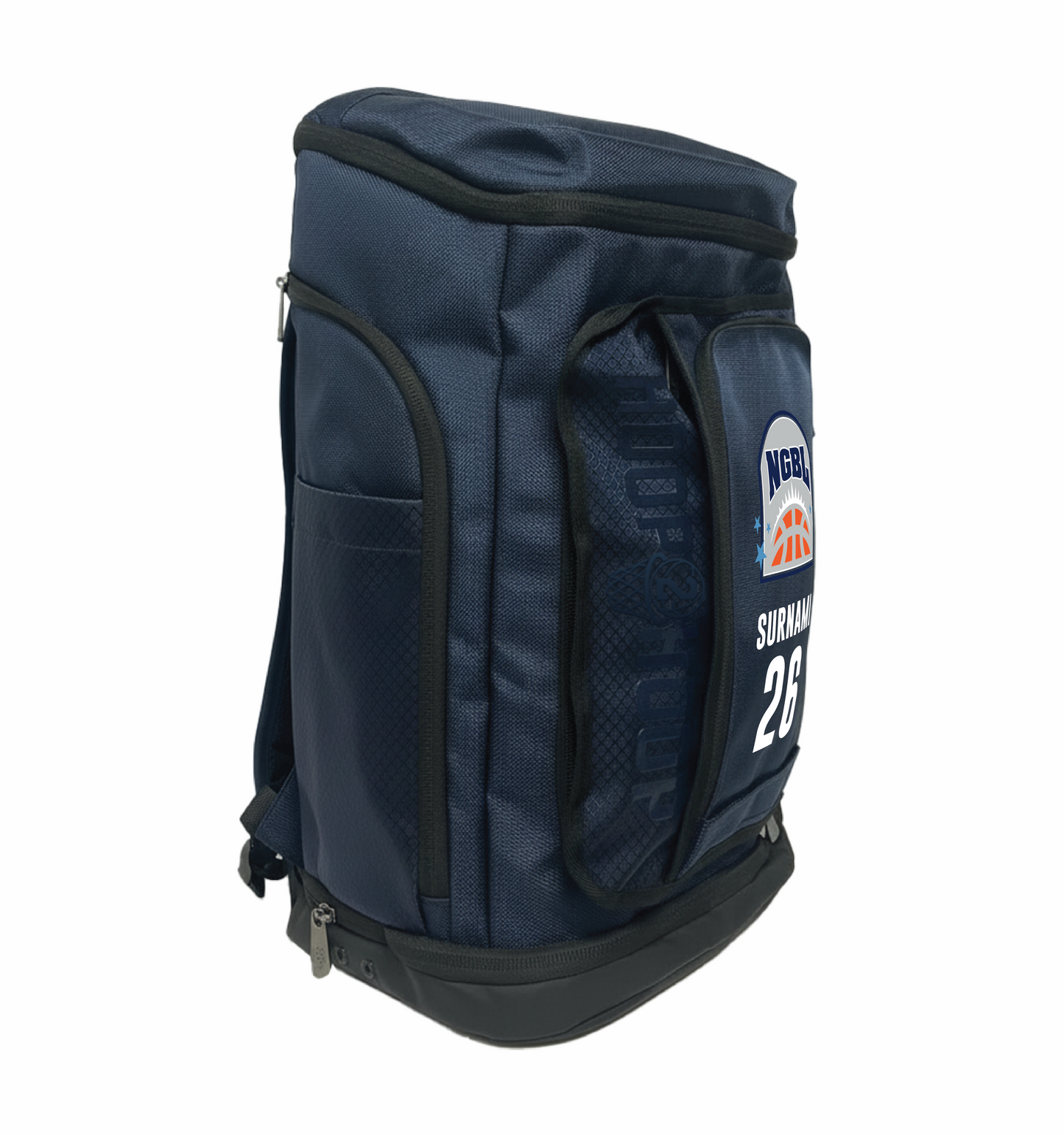 NGBL Pro Backpack
