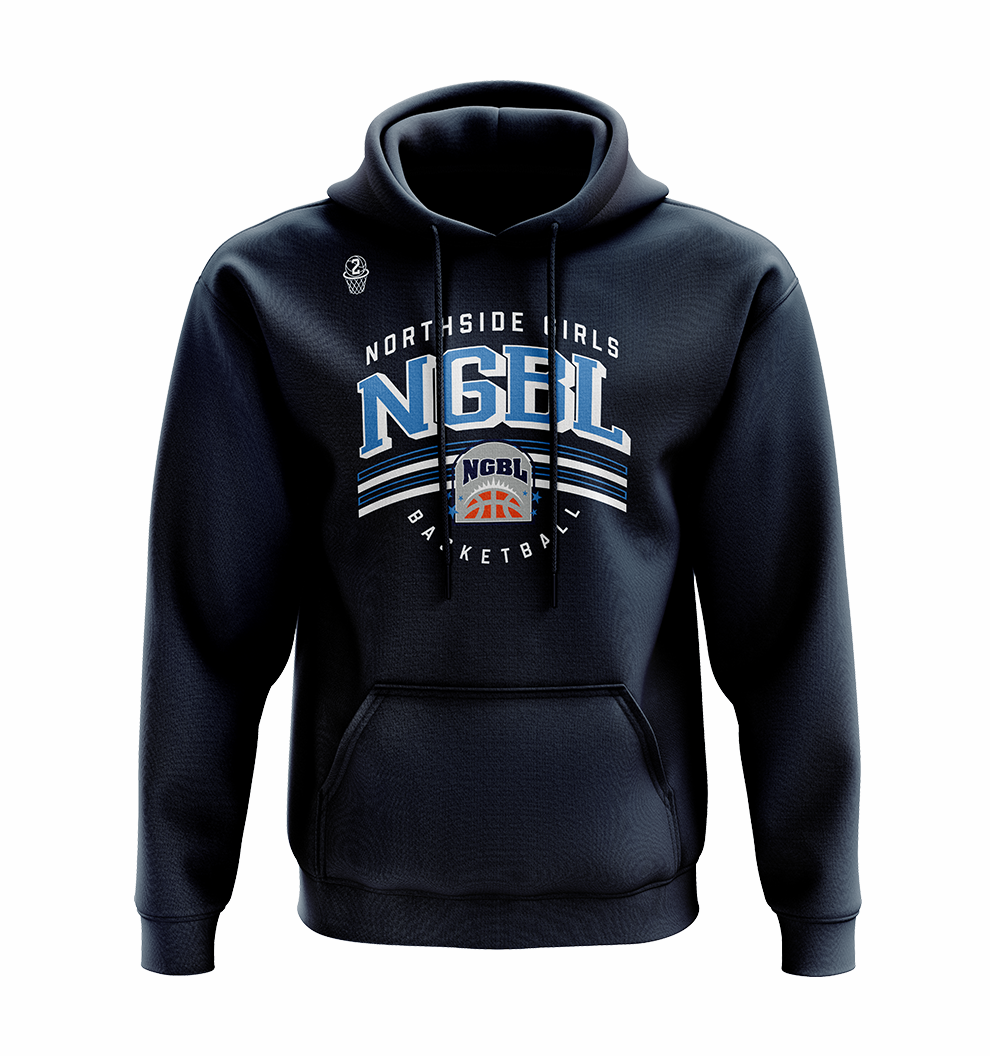NGBL Legacy Hoodie