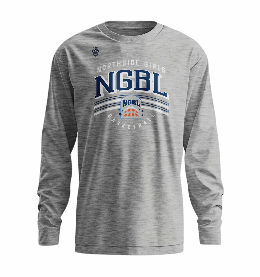 NGBL Legacy Long Sleeve T-shirt