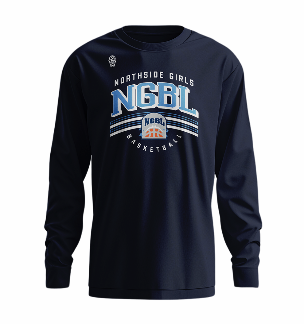 NGBL Legacy Long Sleeve T-shirt