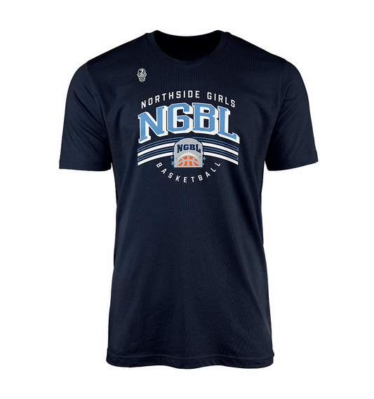 NGBL Legacy Tee