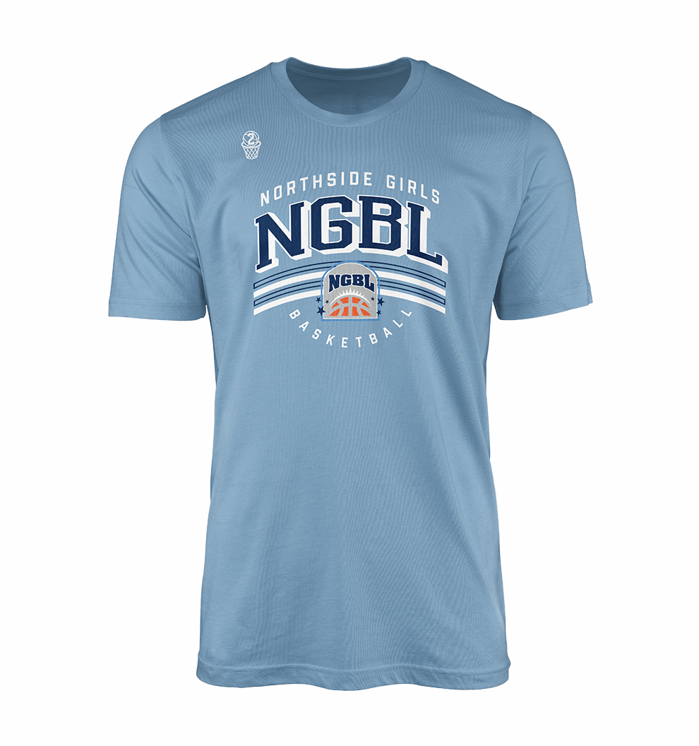 NGBL Legacy Tee