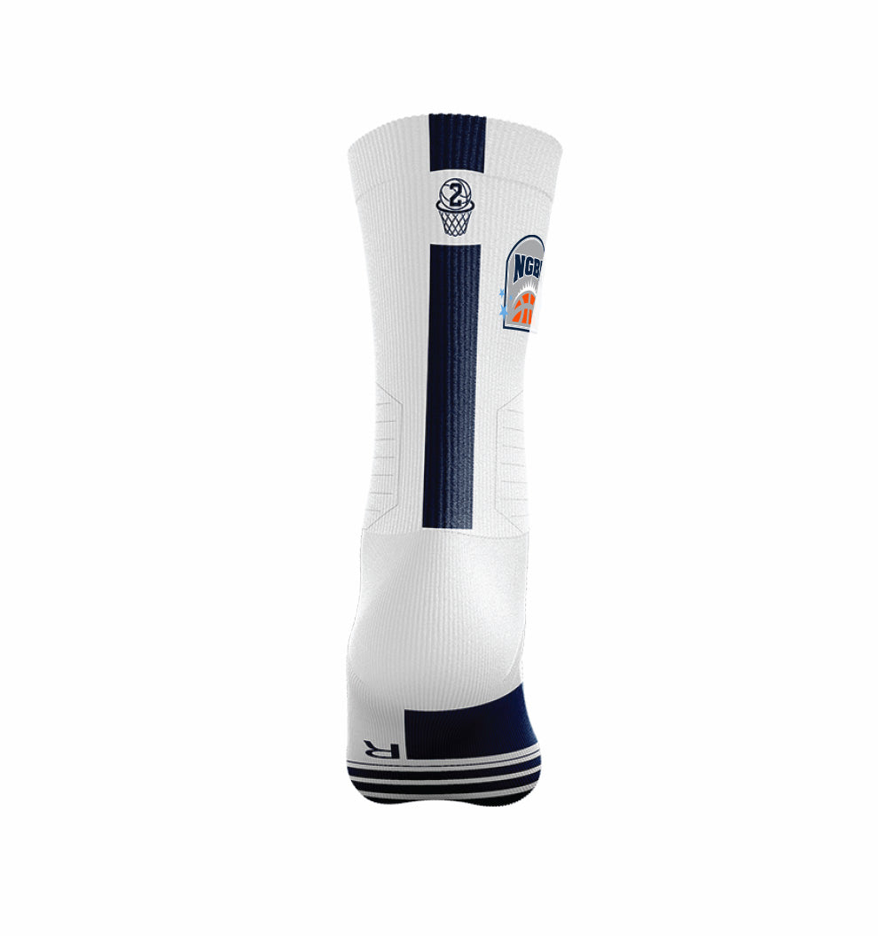 NGBL Performance Socks