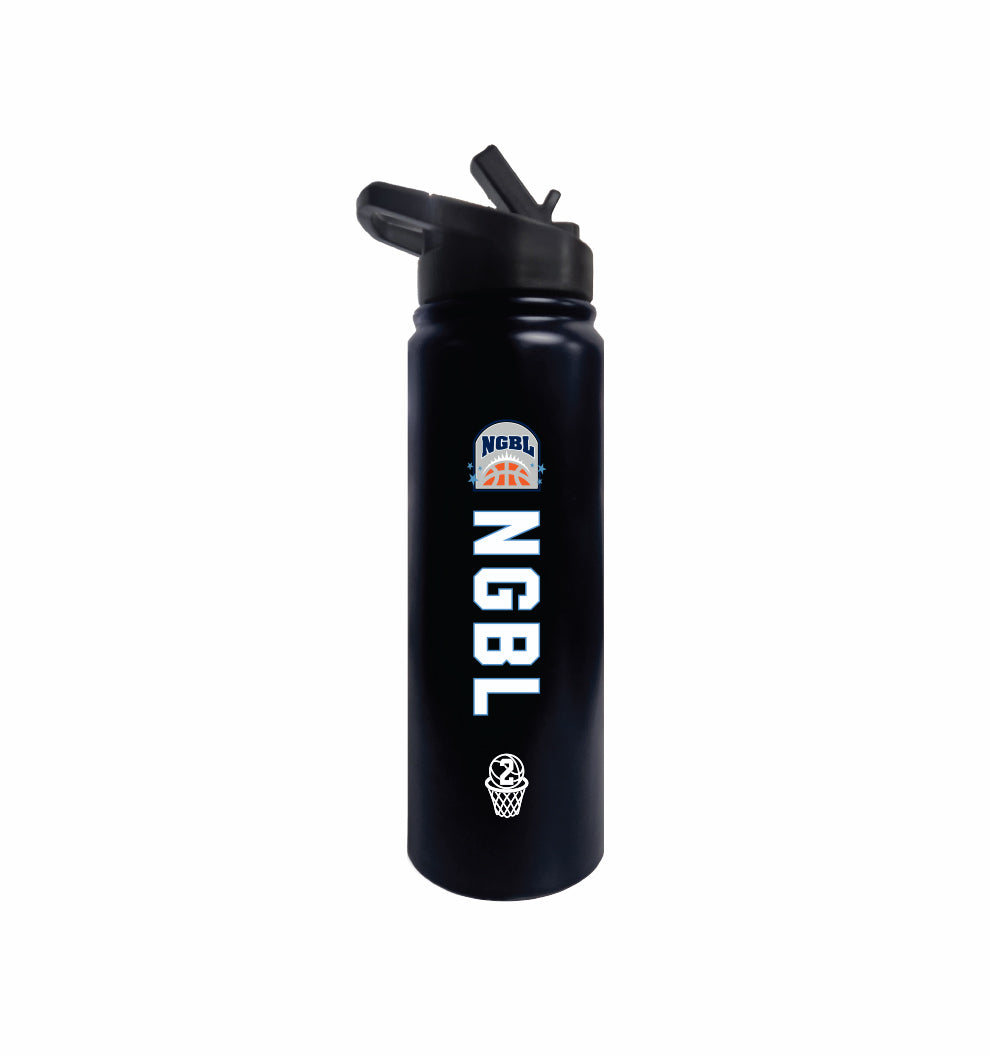 NGBL Pro-Steel Drink Bottle