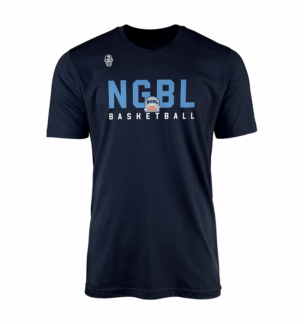 NGBL Statement T-shirt