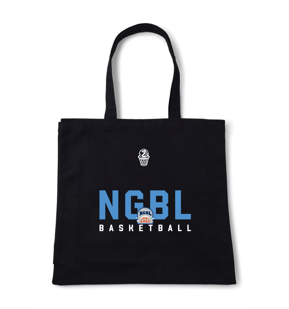 NGBL Statement Tote Bag