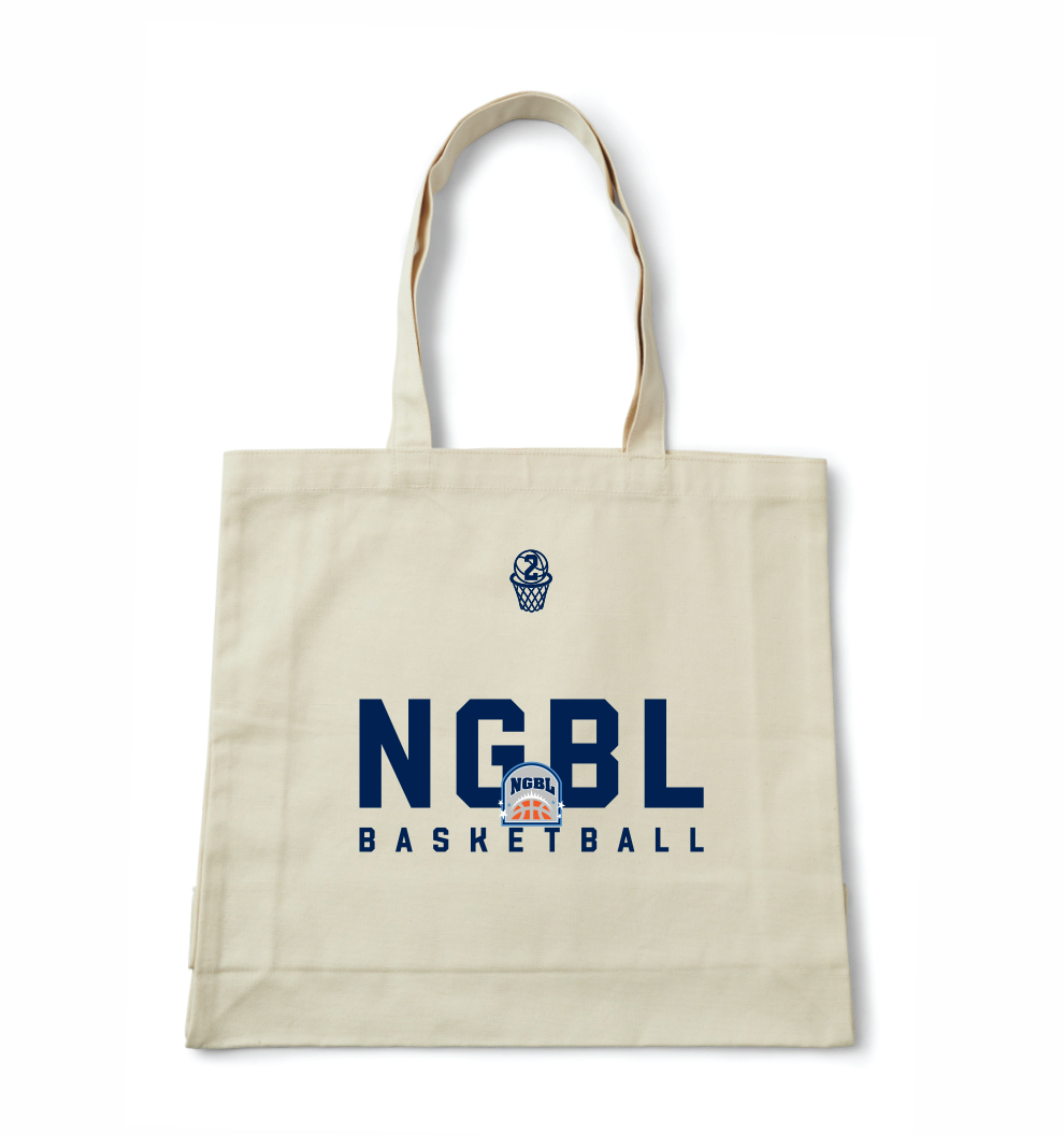 NGBL Statement Tote Bag