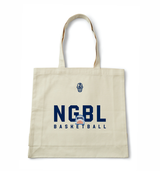 NGBL Statement Tote Bag