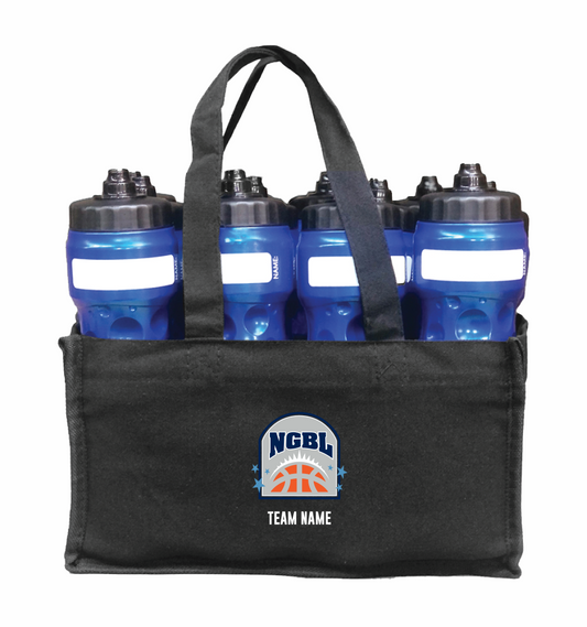 NGBL Water Bottle Carrier