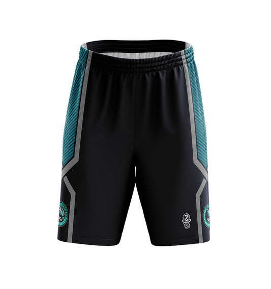 Seahawks Training Shorts - Unisex