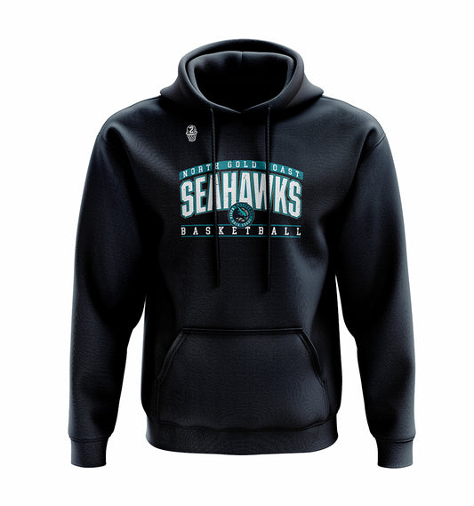 Seahawks Courtside Hoodie