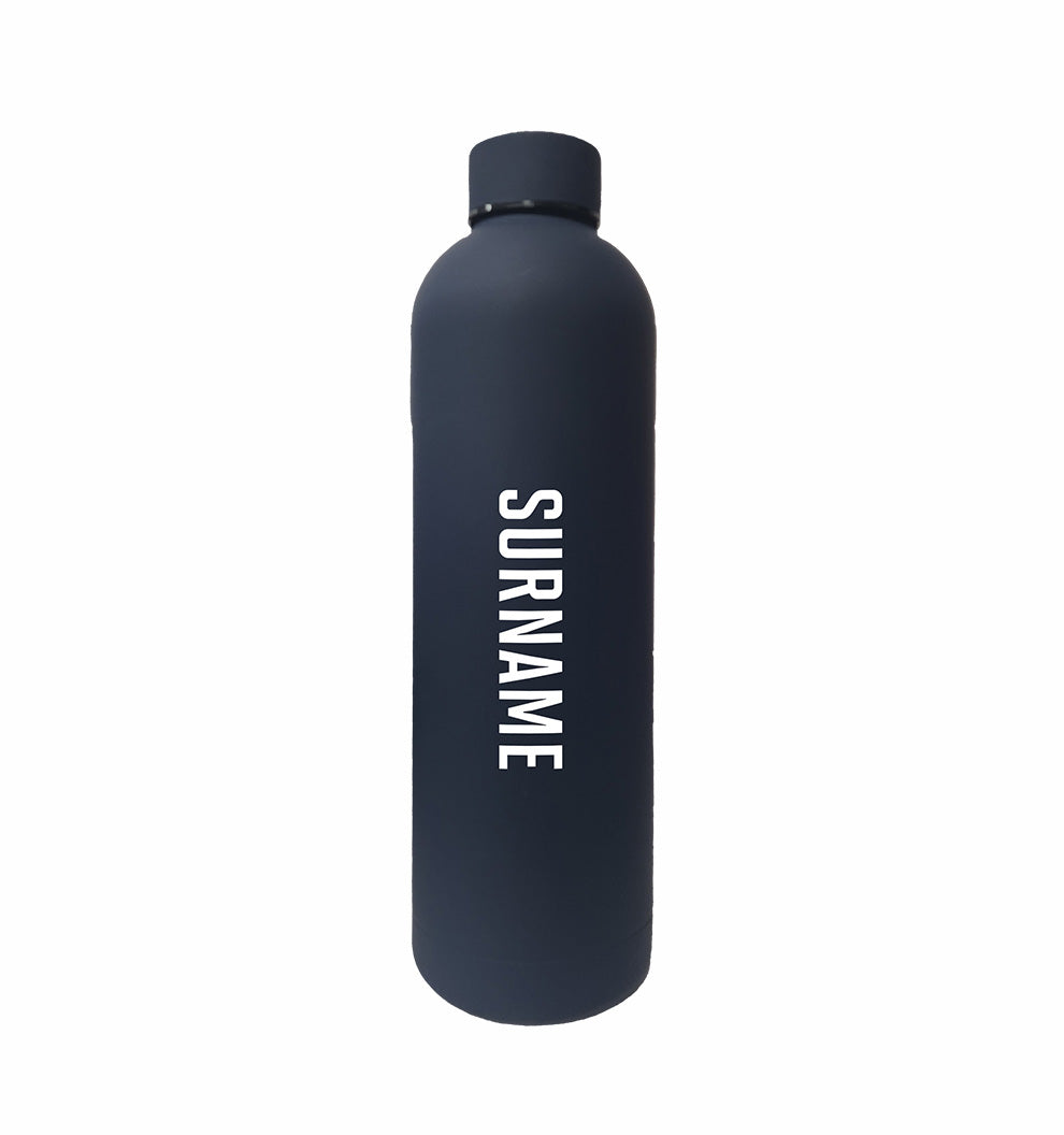 Seahawks Hydro Soft Drink Bottle