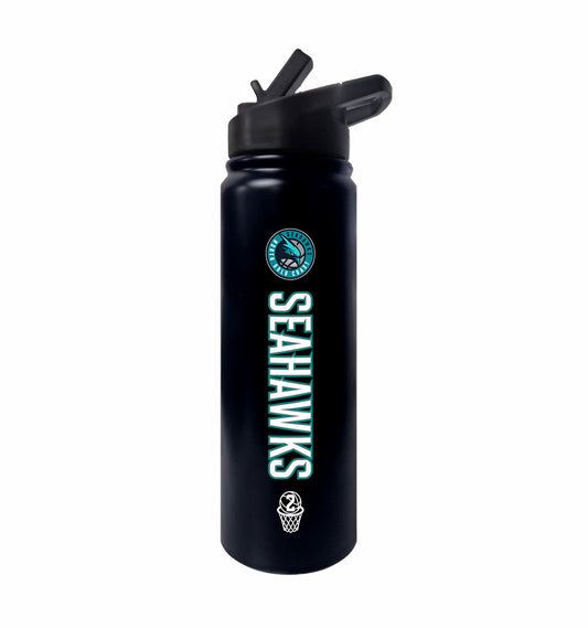 Seahawks Pro-Steel Water Bottle
