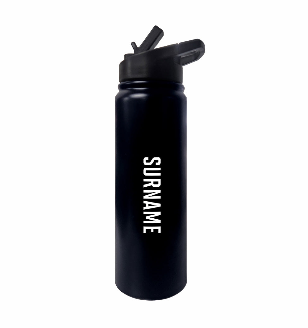 Seahawks Pro-Steel Water Bottle
