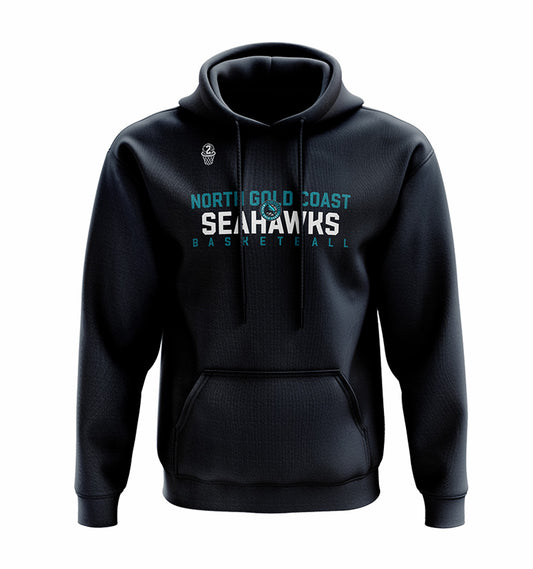 Seahawks Statement Hoodie