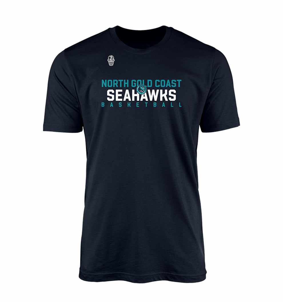 Seahawks Statement Tee