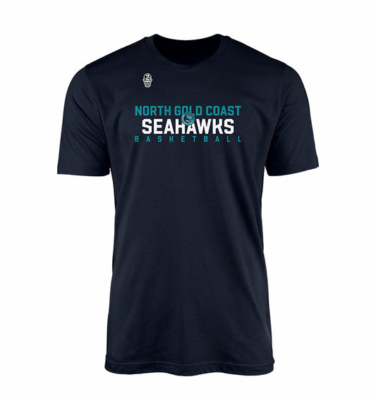 Seahawks Statement Tee