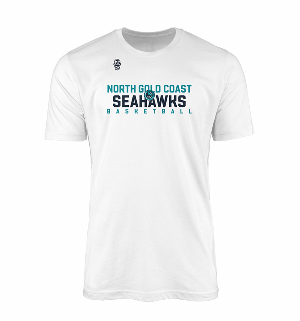 Seahawks Statement Tee