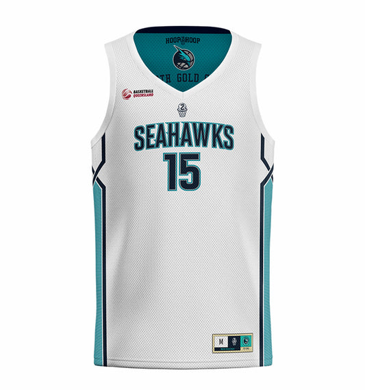 Seahawks Reversible Playing Jersey - MALE