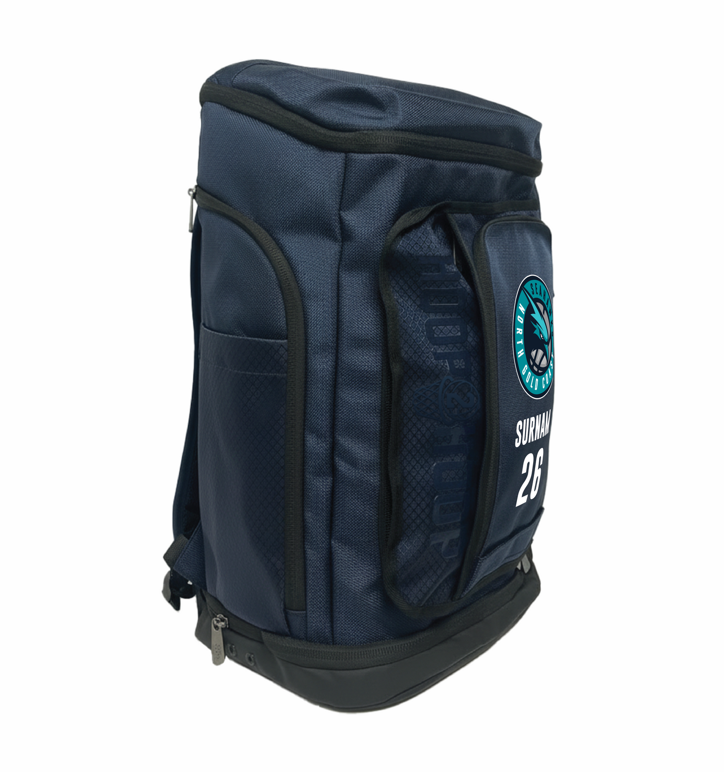 Seahawks Pro Backpack - NAVY