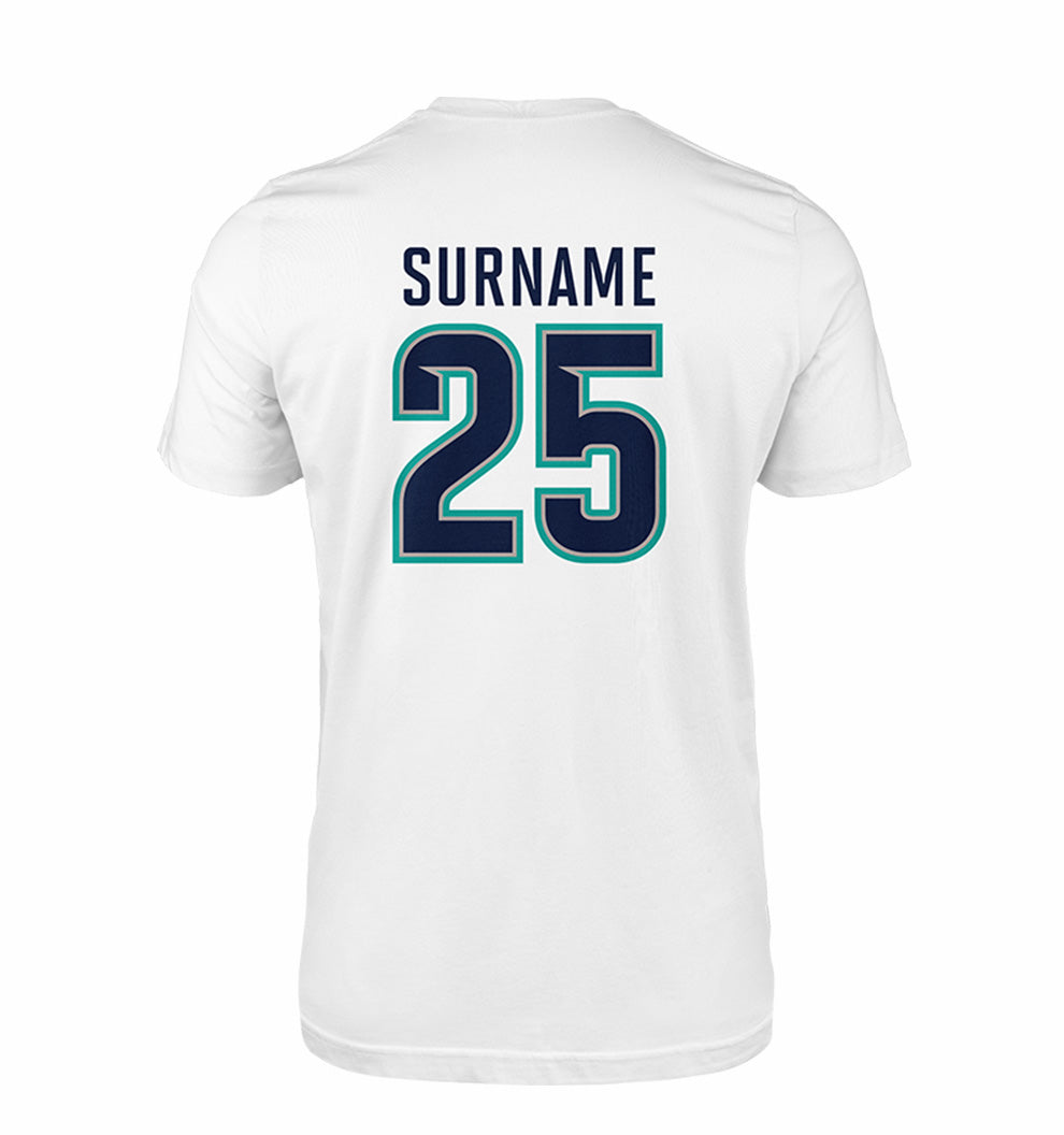 Seahawks Supporter T-shirt