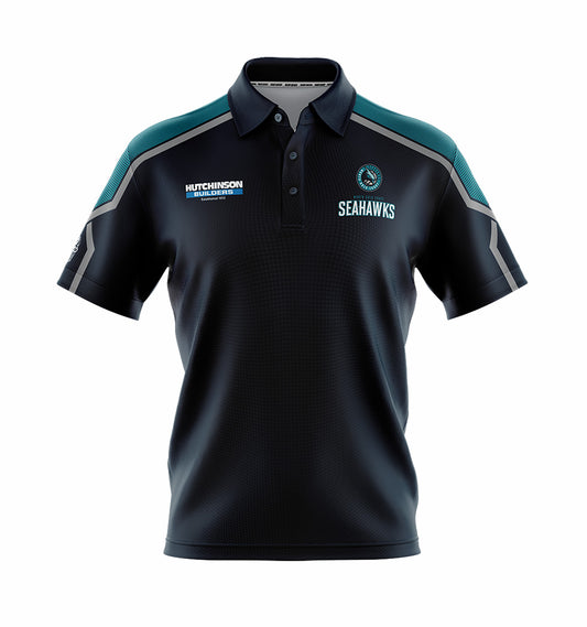 Seahawks Polo