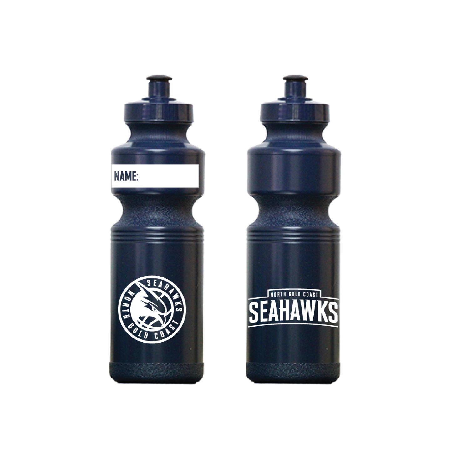 Seahawks Waterbottle