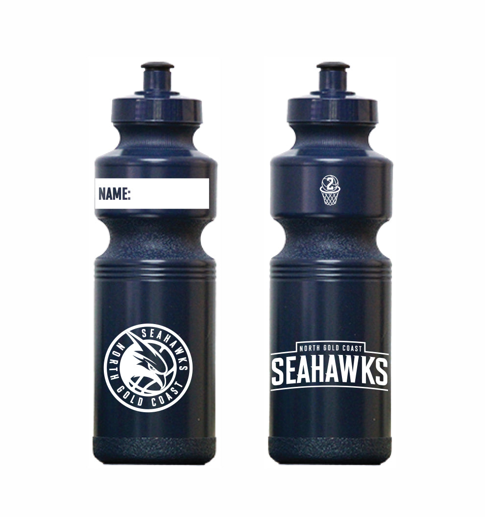 Seahawks Waterbottle