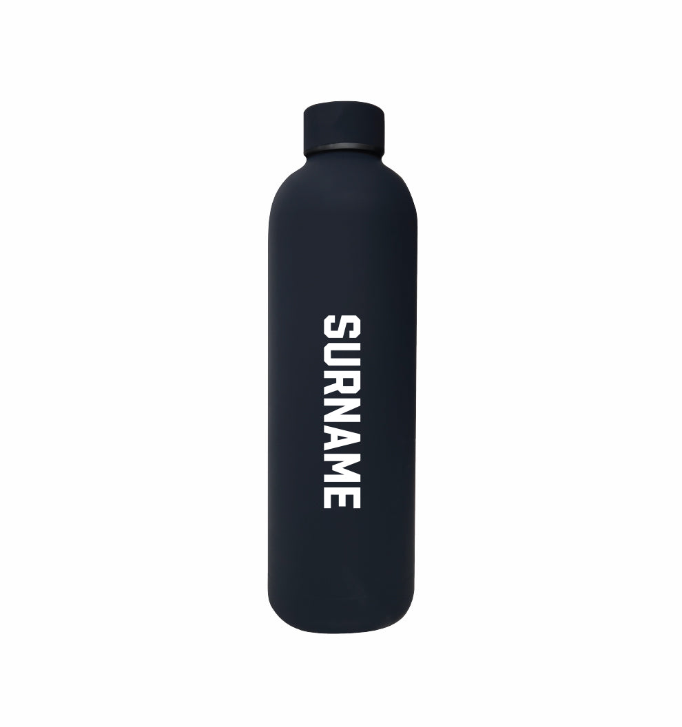North Lakes Hawks Hydro Soft Drink Bottle